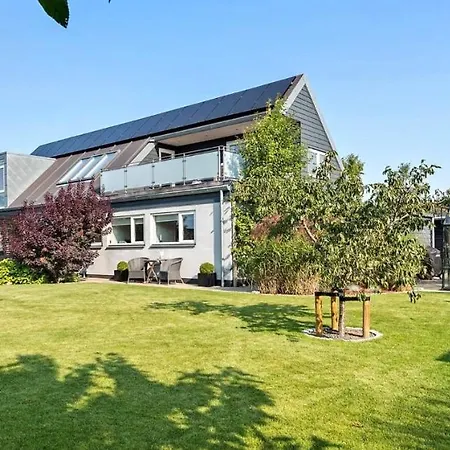 Villa Søholt - Silkeborg Bed&Breakfast-2